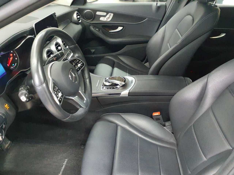 Mercedes-Benz C 300 e T 9G-TRONIC Exclusive Avantgarde — photo 3