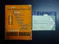 Oldsmobile Delta 88 4-door Sedan Vert - thumbnail 15