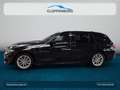 BMW 318 i Touring Head-Up+Navi+360°+SHZ+HiFi+Spurass. Schwarz - thumbnail 2