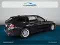 BMW 318 i Touring Head-Up+Navi+360°+SHZ+HiFi+Spurass. Schwarz - thumbnail 6