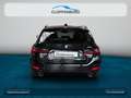 BMW 318 i Touring Head-Up+Navi+360°+SHZ+HiFi+Spurass. Schwarz - thumbnail 4