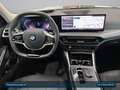 BMW 318 i Touring Head-Up+Navi+360°+SHZ+HiFi+Spurass. Schwarz - thumbnail 16