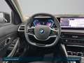 BMW 318 i Touring Head-Up+Navi+360°+SHZ+HiFi+Spurass. Schwarz - thumbnail 14