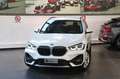 BMW X1 sDrive20d Business Advan. AUTO. - TELECAMERA/APPLE Bianco - thumbnail 5