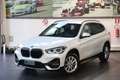 BMW X1 sDrive20d Business Advan. AUTO. - TELECAMERA/APPLE Bianco - thumbnail 1
