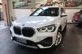 BMW X1 sDrive20d Business Advan. AUTO. - TELECAMERA/APPLE Bianco - thumbnail 7