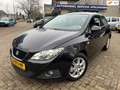 SEAT Ibiza SC 1.2 Stylance *AIRCO*CRUISE*LM.VELGEN*ELEKTR.RAM Zwart - thumbnail 1