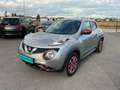 Nissan Juke 1,6 Acenta **AUTOMATIK** Grau - thumbnail 3