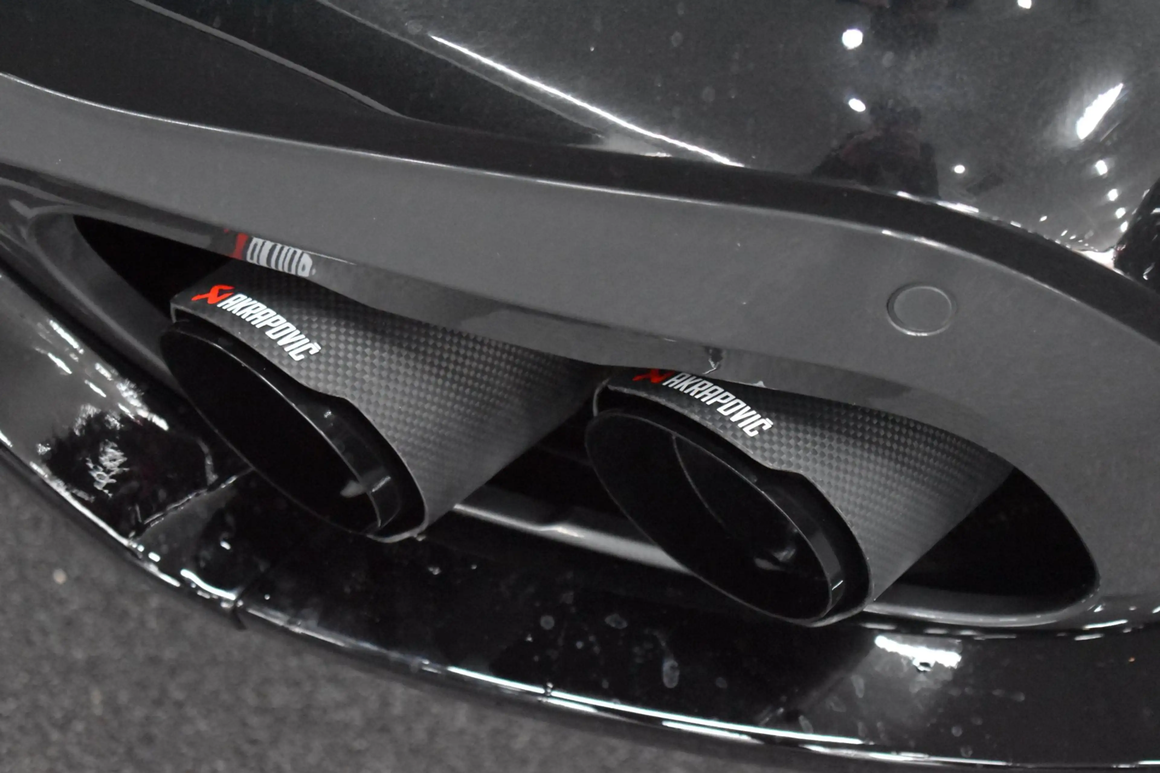 BMW X5 45e M-Sport xDrive 394pk | AKRAPOVIC | CRYSTAL POO — photo 13