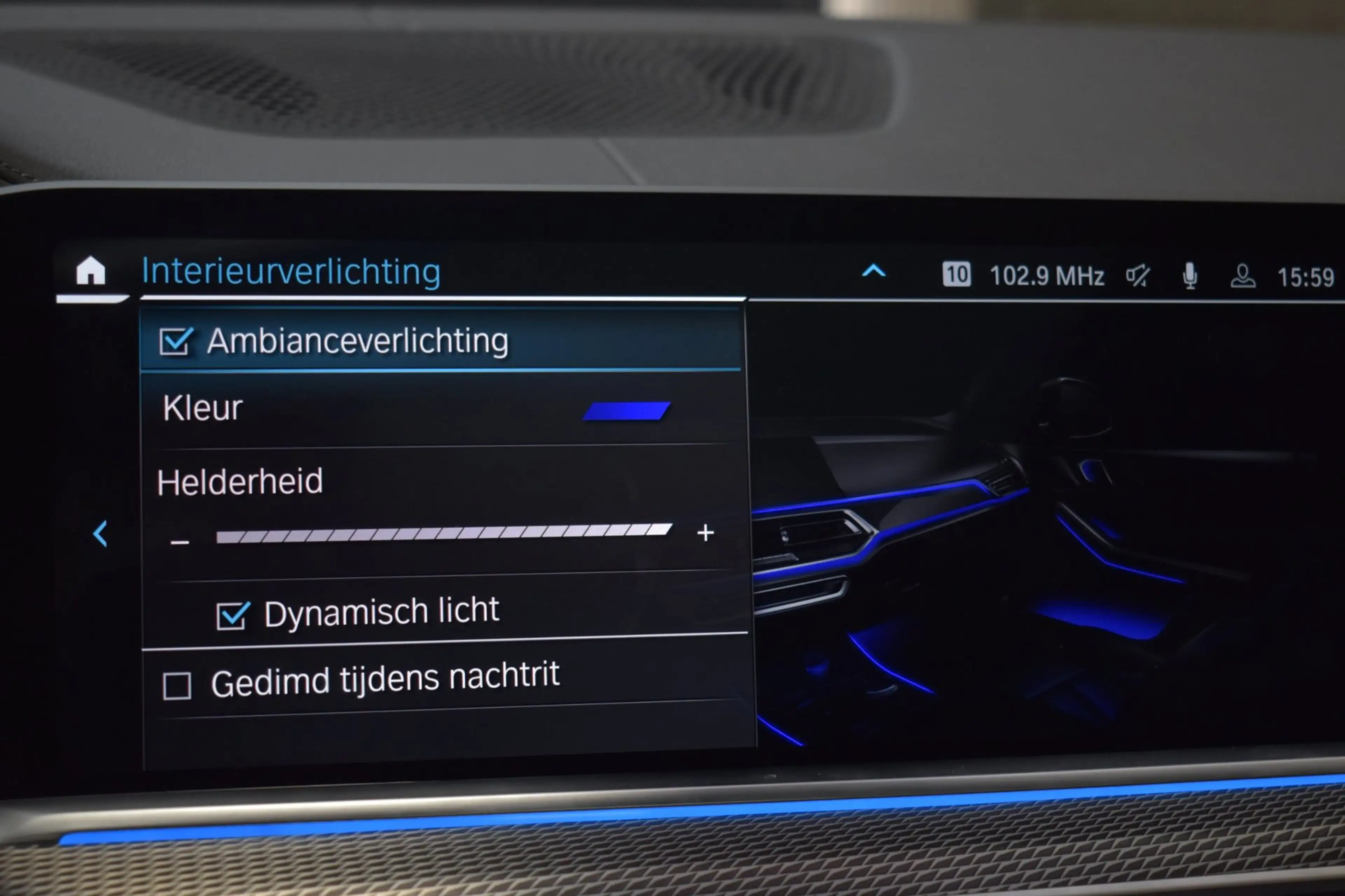 BMW X5 45e M-Sport xDrive 394pk | AKRAPOVIC | CRYSTAL POO — photo 28