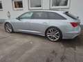Audi S6 Avant 3.0 TDI quattro basis Zilver - thumbnail 13