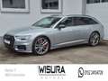 Audi S6 Avant 3.0 TDI quattro basis Zilver - thumbnail 1