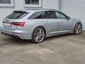 Audi S6 Avant 3.0 TDI quattro basis Zilver - thumbnail 9