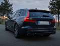 Volvo V60 V60 T4 Geartronic R-Design Gris - thumbnail 2