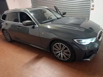 330i Touring Msport auto