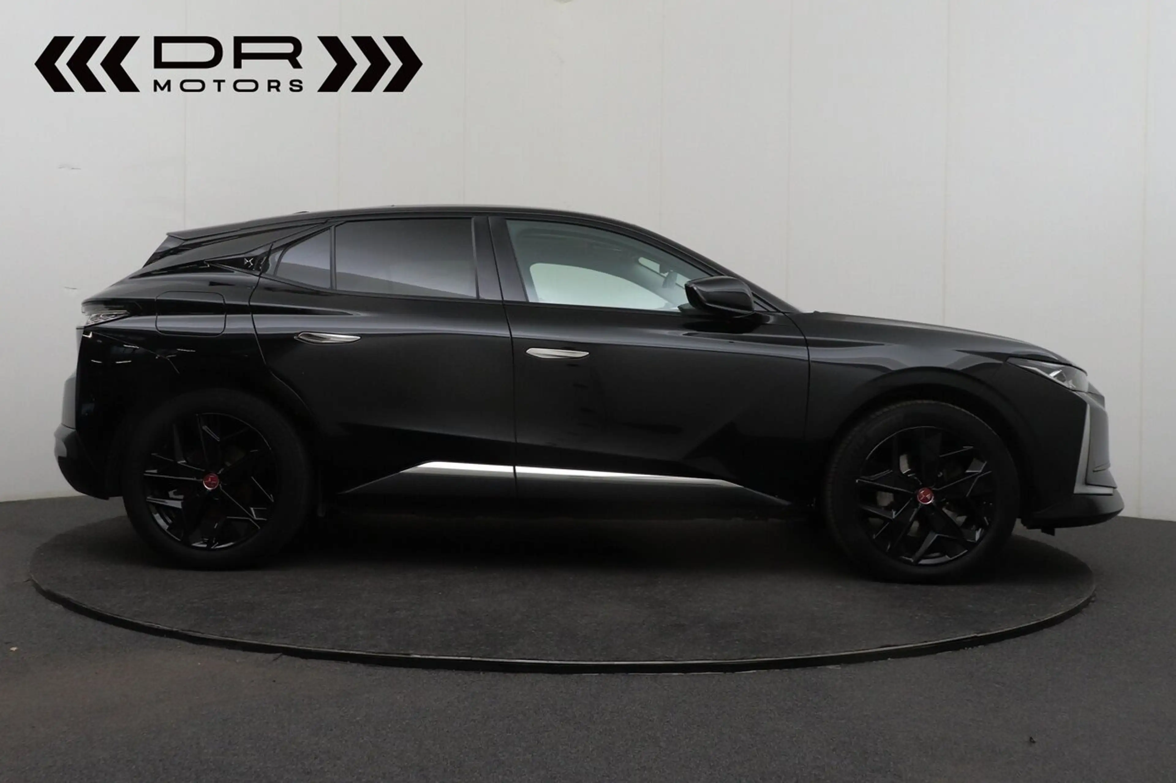 DS Automobiles DS 4 E-TENSE - 225PK - PERFORMANCE LINE — photo 5