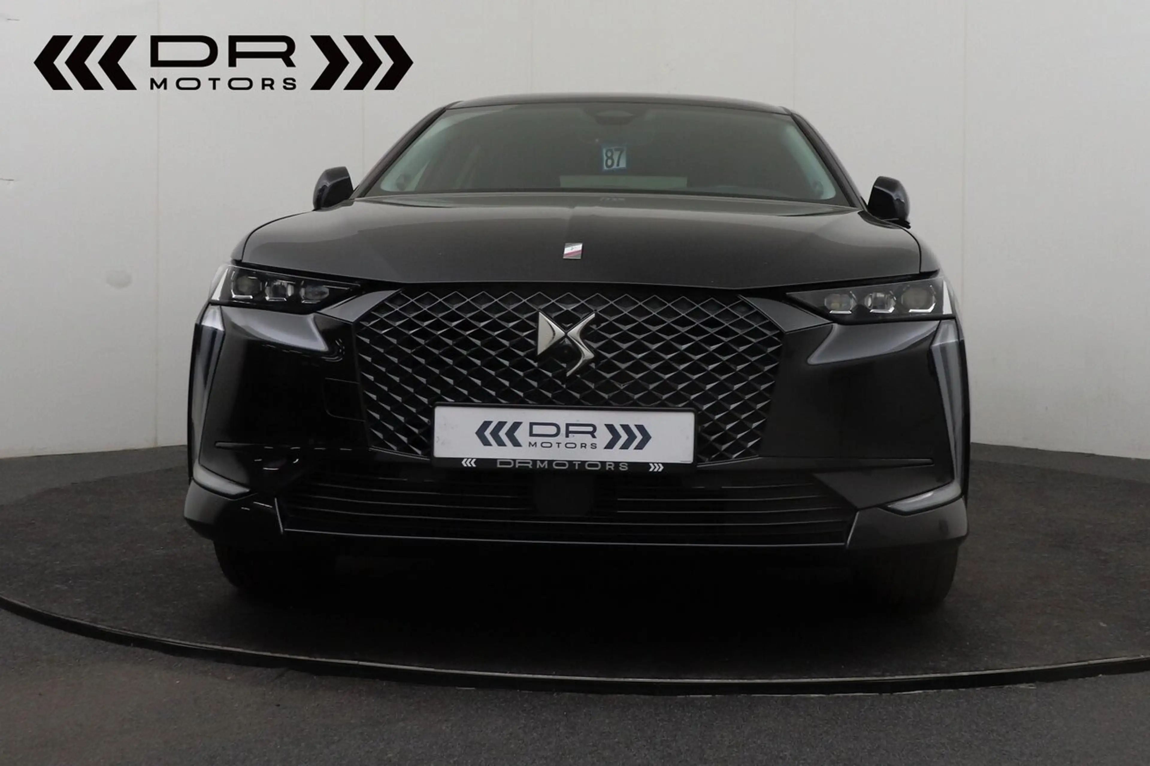 DS Automobiles DS 4 E-TENSE - 225PK - PERFORMANCE LINE — photo 15
