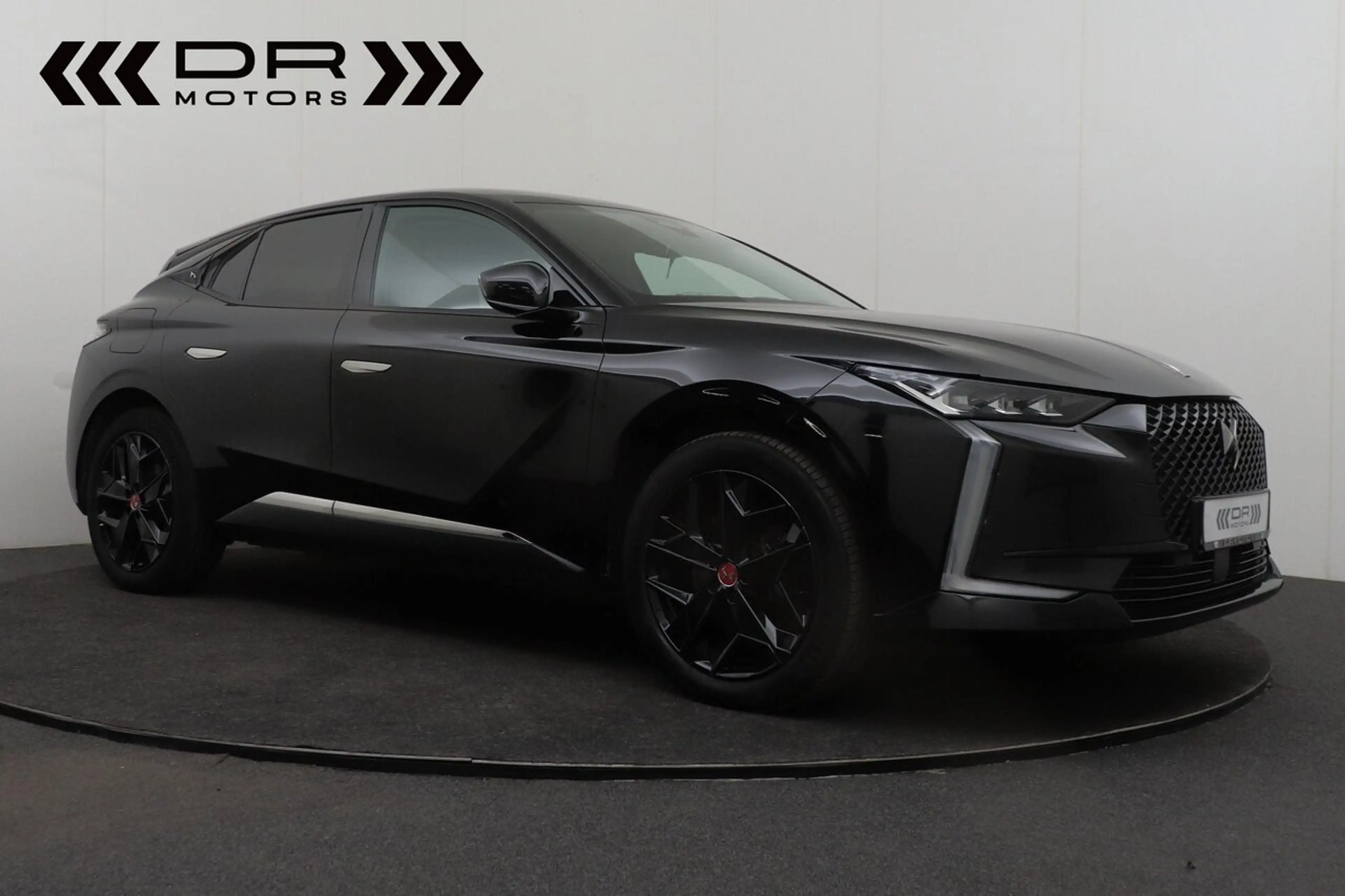 DS Automobiles DS 4 E-TENSE - 225PK - PERFORMANCE LINE — photo 2