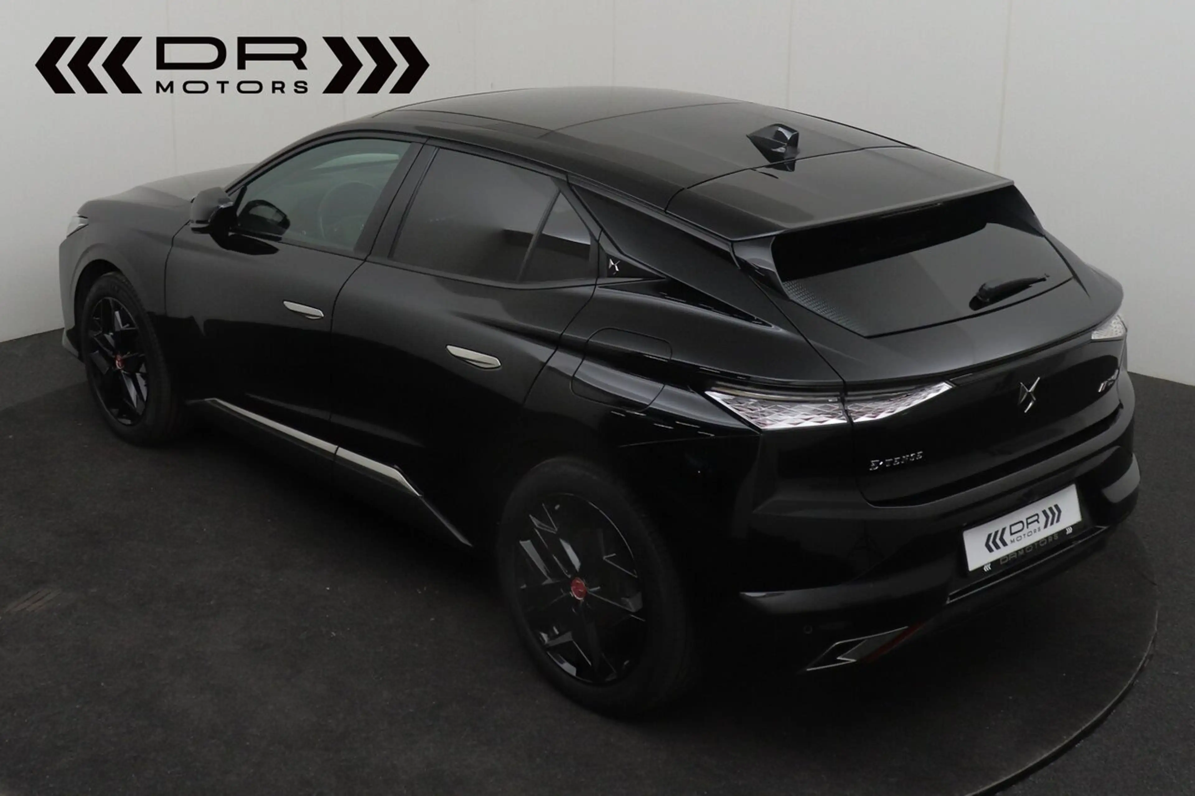 DS Automobiles DS 4 E-TENSE - 225PK - PERFORMANCE LINE — photo 4
