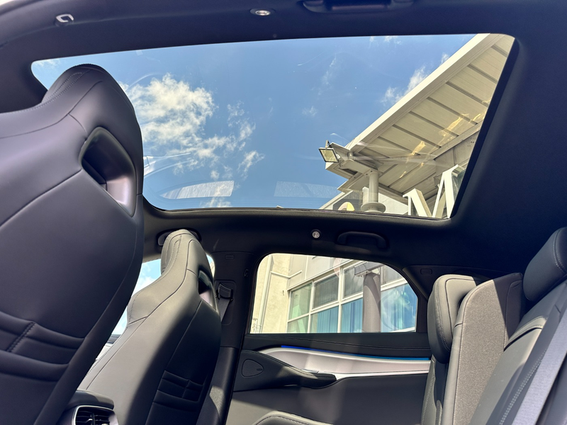 BYD Sealion 7 Excellence AWD sofort verfügbar — photo 14