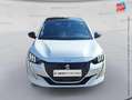 Peugeot 208 1.2 PureTech 130ch S\u0026S GT Pack EAT8 Blanc - thumbnail 2