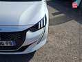 Peugeot 208 1.2 PureTech 130ch S\u0026S GT Pack EAT8 Blanc - thumbnail 13
