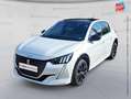 Peugeot 208 1.2 PureTech 130ch S\u0026S GT Pack EAT8 Blanc - thumbnail 1