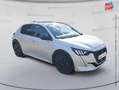 Peugeot 208 1.2 PureTech 130ch S\u0026S GT Pack EAT8 Blanc - thumbnail 3