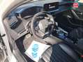 Peugeot 208 1.2 PureTech 130ch S\u0026S GT Pack EAT8 Blanc - thumbnail 17