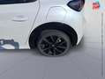 Peugeot 208 1.2 PureTech 130ch S\u0026S GT Pack EAT8 Blanc - thumbnail 10
