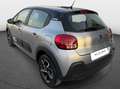 Citroen C3 1.2 PureTech Shine Pack 82cv - NEOPATENTATI Gris - thumbnail 7