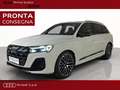 Audi SQ7 s4.0 tfsi quattro tiptronic 7p.ti Blanc - thumbnail 1