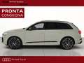 Audi SQ7 s4.0 tfsi quattro tiptronic 7p.ti Blanc - thumbnail 2