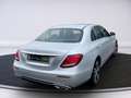 Mercedes-Benz E 220 d Limousine Silber - thumbnail 5