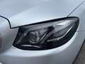 Mercedes-Benz E 220 d Limousine Silber - thumbnail 11