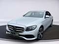 Mercedes-Benz E 220 d Limousine Silber - thumbnail 3