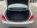 Mercedes-Benz E 220 d Limousine Silber - thumbnail 18