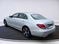 Mercedes-Benz E 220 d Limousine Silber - thumbnail 4