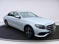 Mercedes-Benz E 220 d Limousine Silber - thumbnail 7