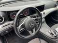 Mercedes-Benz E 220 d Limousine Silber - thumbnail 12