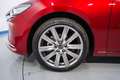 Mazda 6 Wagon 2.0 Skyactiv-G Exclusive-Line 165 Rojo - thumbnail 11