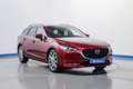 Mazda 6 Wagon 2.0 Skyactiv-G Exclusive-Line 165 Rojo - thumbnail 3