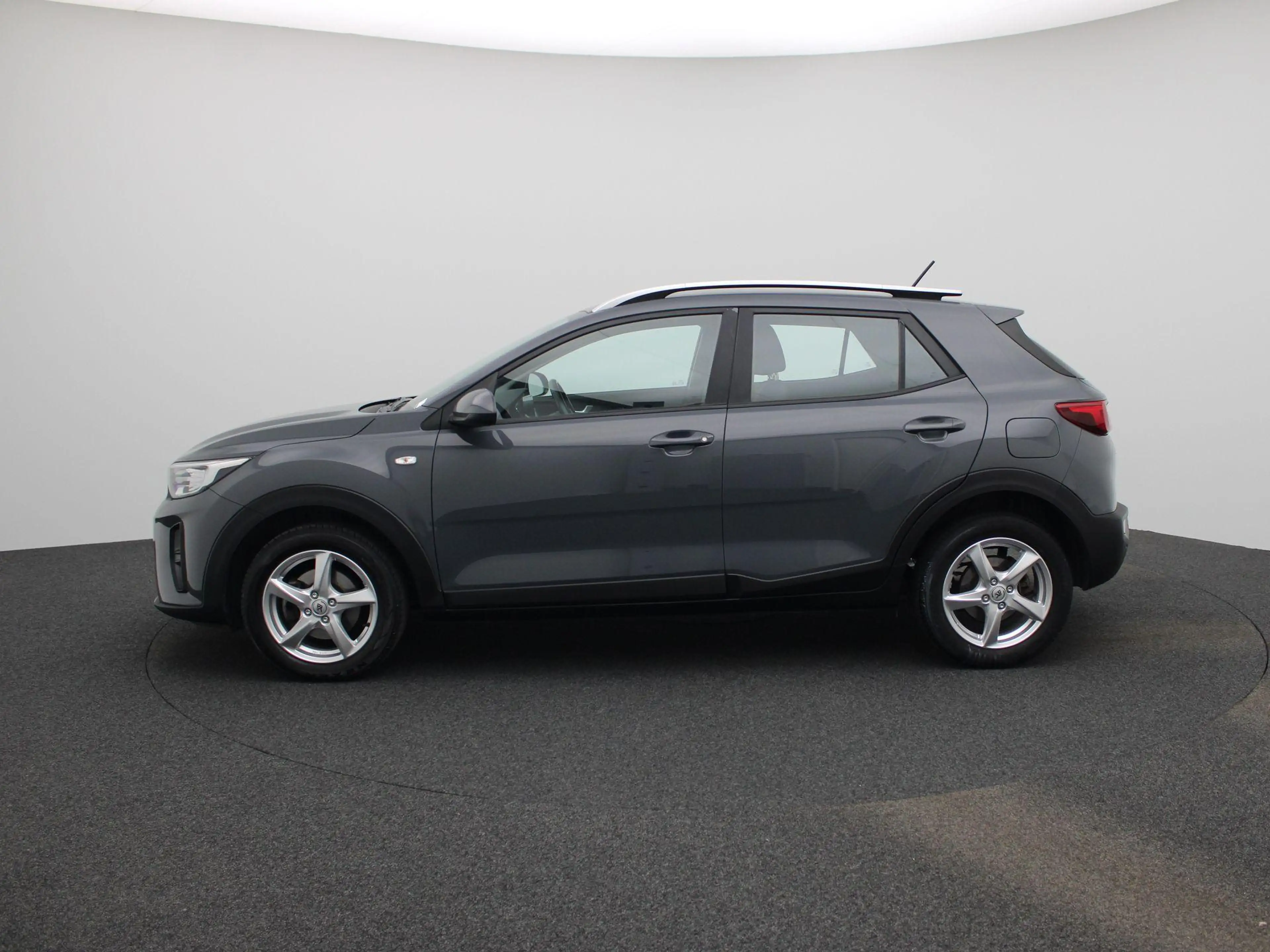 Kia Stonic 1.2 Urban Edition PDC A | Carplay | LMV — photo 5