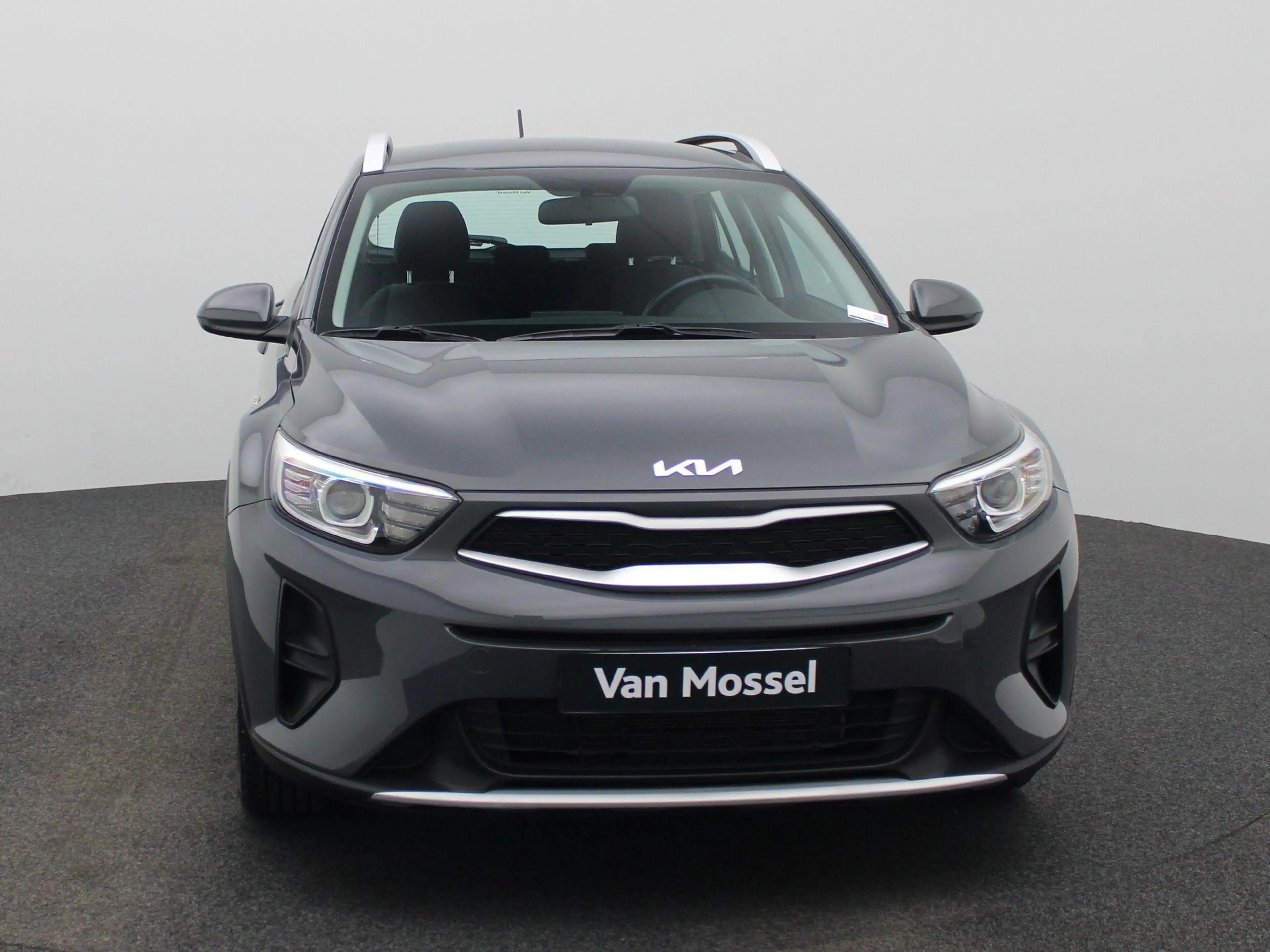 Kia Stonic 1.2 Urban Edition PDC A | Carplay | LMV — photo 3