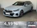 BMW 520 d xDrive Tour. M Sport Navi20ZollACC.360°.AHK Grau - thumbnail 1