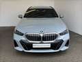 BMW 520 d xDrive Tour. M Sport Navi20ZollACC.360°.AHK Grau - thumbnail 2
