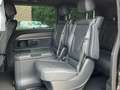 Mercedes-Benz V 300 d Edition Avantgarde lang AMG AIRMATIC 360° Noir - thumbnail 14