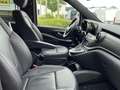 Mercedes-Benz V 300 d Edition Avantgarde lang AMG AIRMATIC 360° Schwarz - thumbnail 13