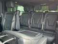 Mercedes-Benz V 300 d Edition Avantgarde lang AMG AIRMATIC 360° Noir - thumbnail 15