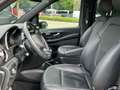 Mercedes-Benz V 300 d Edition Avantgarde lang AMG AIRMATIC 360° Schwarz - thumbnail 12